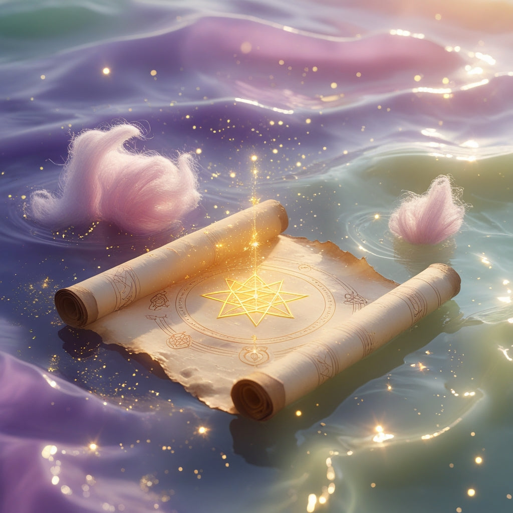 Fuego Interno  //  Inner Fire