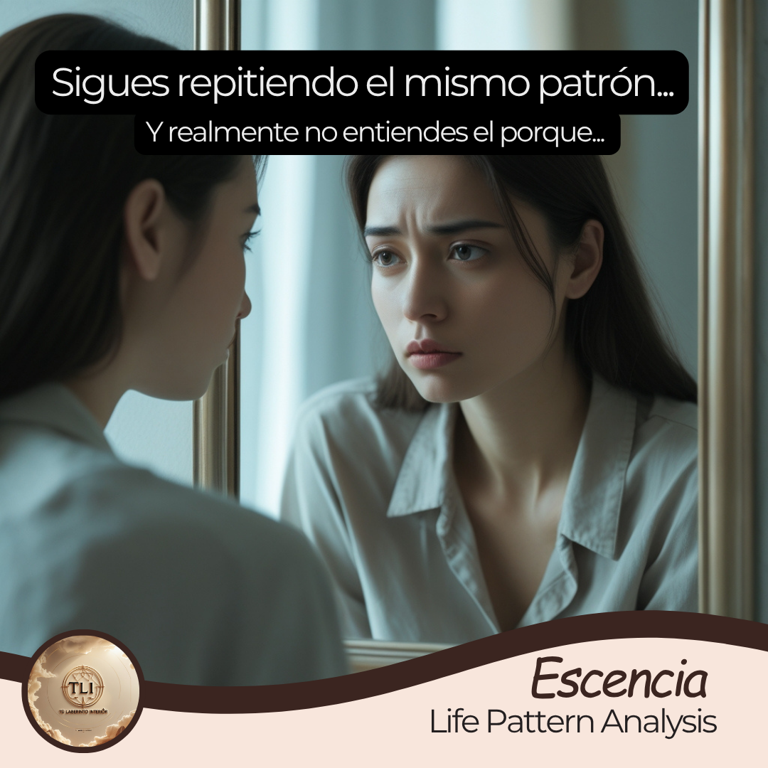 ANALISIS PERSONALIZADO - ESCENCIA